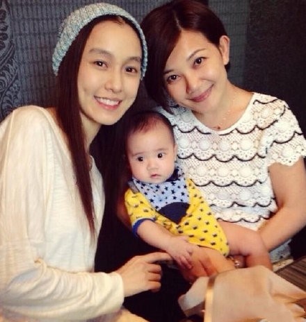 梁静茹回应范玮琪事件,梁静茹发微博力挺范玮琪