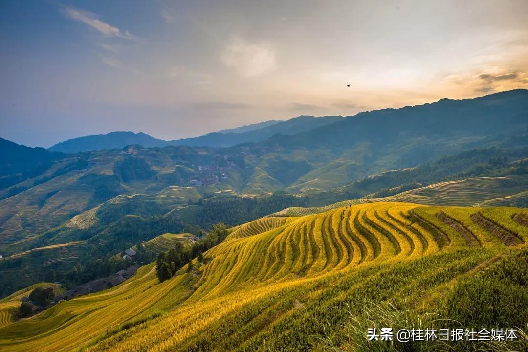 医护人员去桂林旅游,桂林市医护人员免费景区