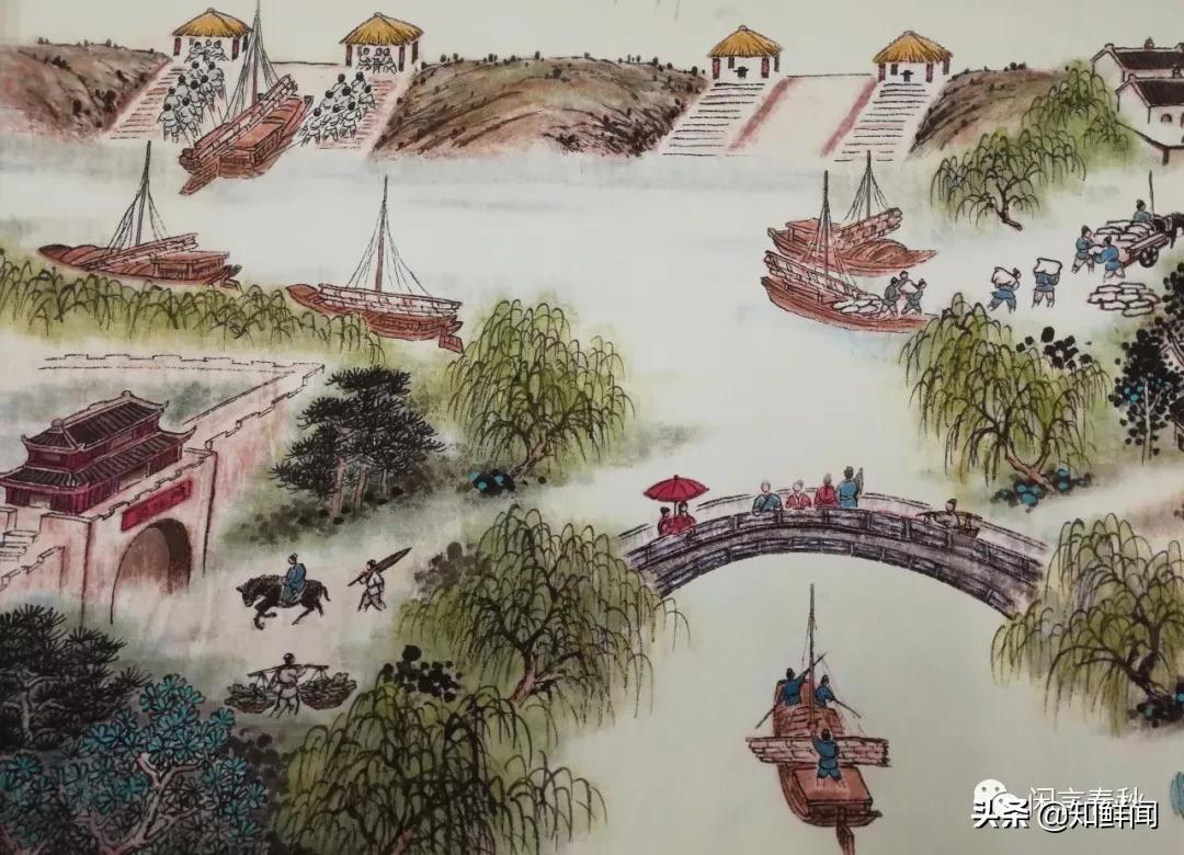 四方全牛宴,下关全牛宴提档升级后的效果