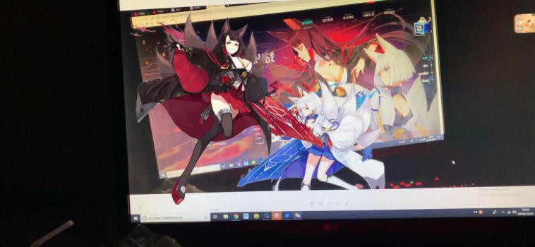 日版碧蓝航线哈曼,碧蓝航线主题活动