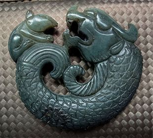 唐玄宗有件宝贝玉龙子，为何它开始很有“灵”力，后来成普通石头