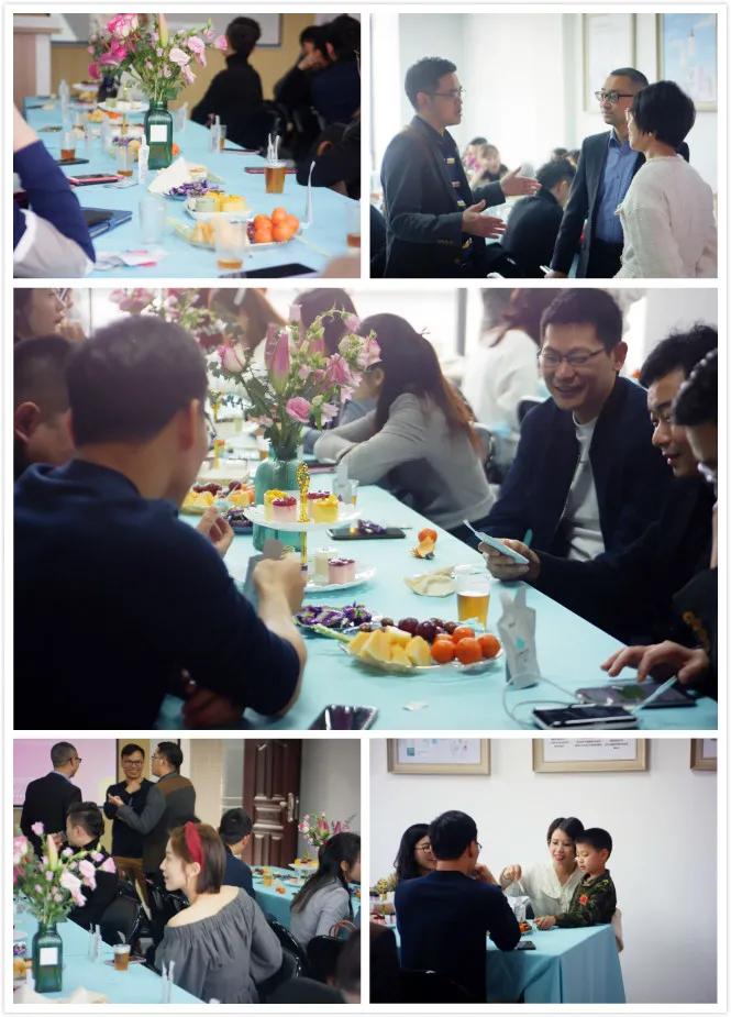 感恩遇见.未来可期—枫木医药年终答谢会圆满成功