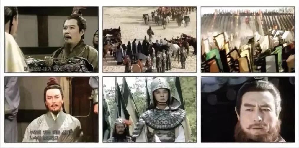 韩国追什么中国剧,在韩国看中国剧