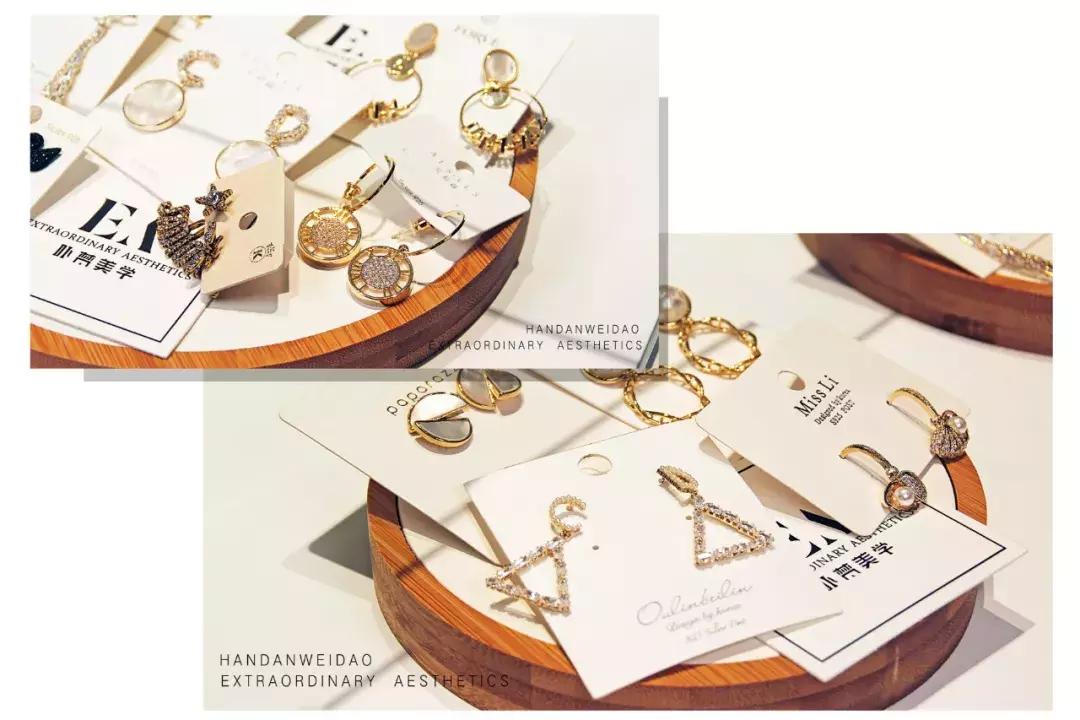 邯郸设计师品牌店,邯郸设计师品牌集合店