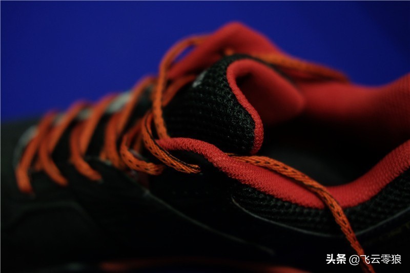 中羽高评分的羽毛球鞋,羽毛球鞋初学者推荐评测