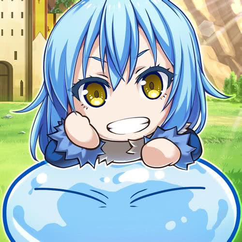 关于我被转生后成为史莱姆的故事 (关于我转生成为莱姆的那件事萌王)