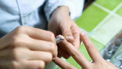 探店｜“甲”如你很美丽