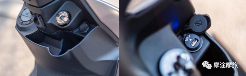 三阳jetsl踏板测评,水冷之王越野车