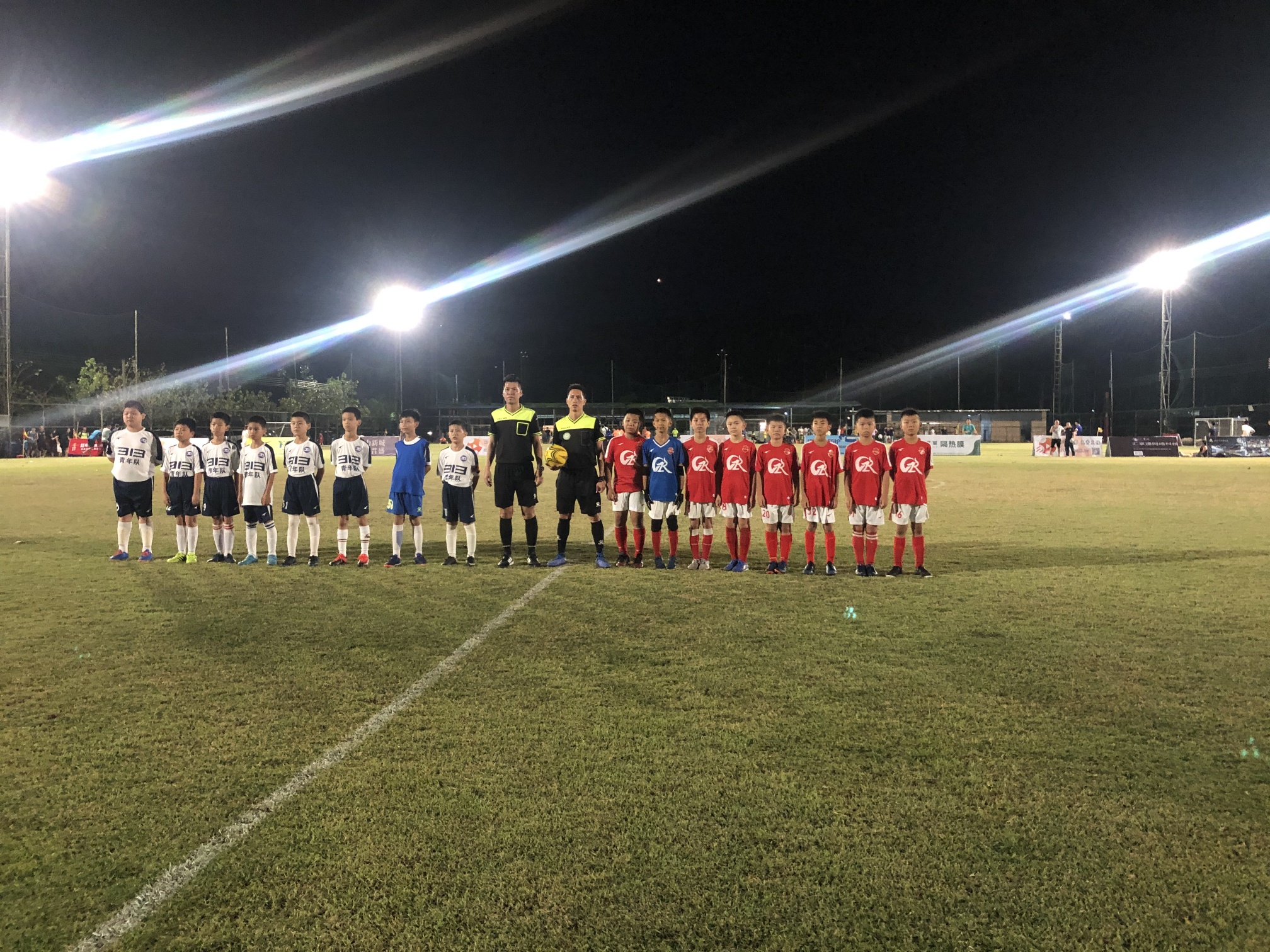 足球新玩法小学生,中国青少年足球联赛佛山