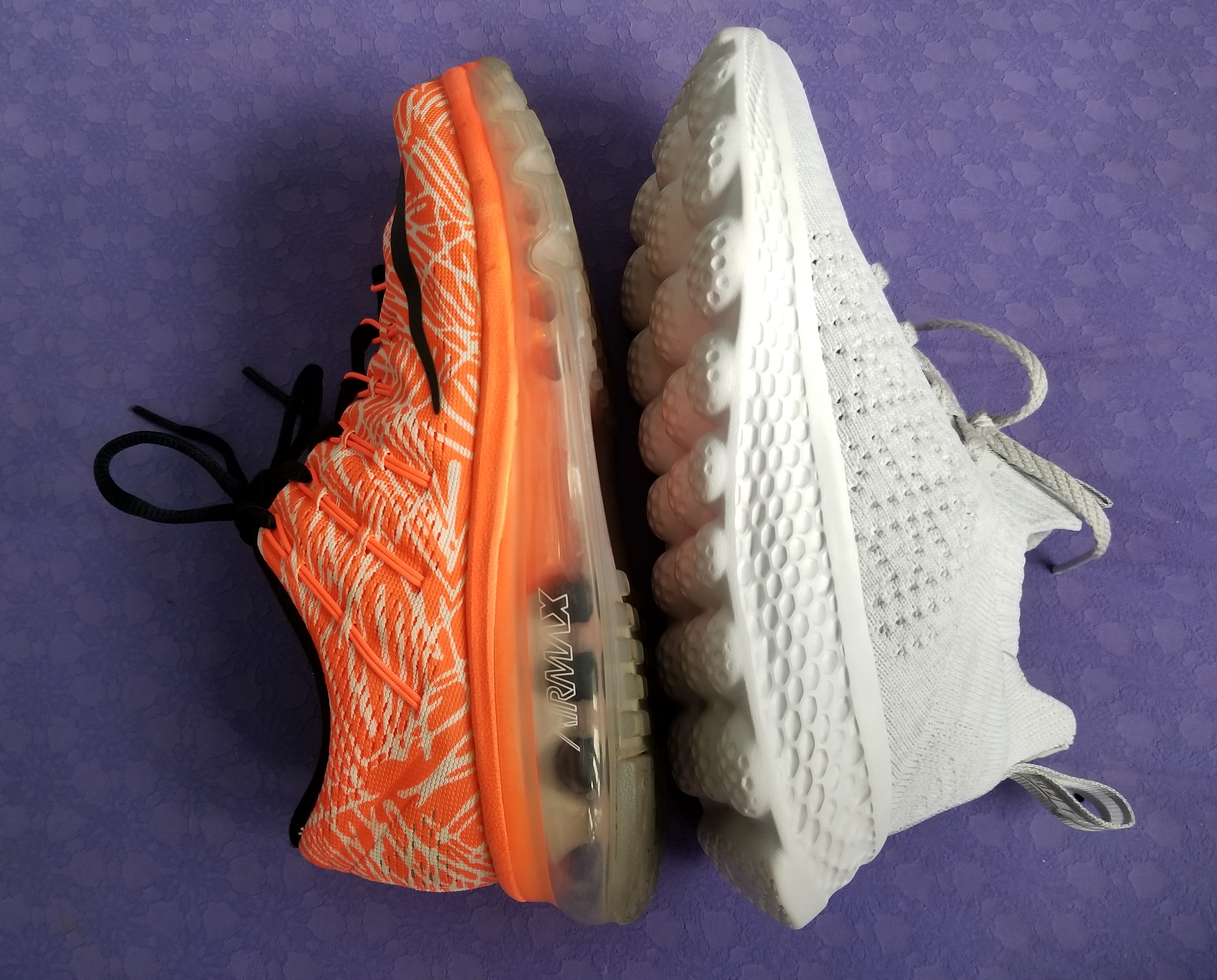 李宁女跑鞋哪一款好看好穿,李宁2019秋季女款透气休闲跑鞋