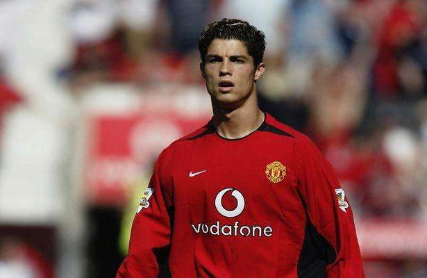 c罗职业生涯最后一场欧冠,c罗职业生涯的三个错误决定