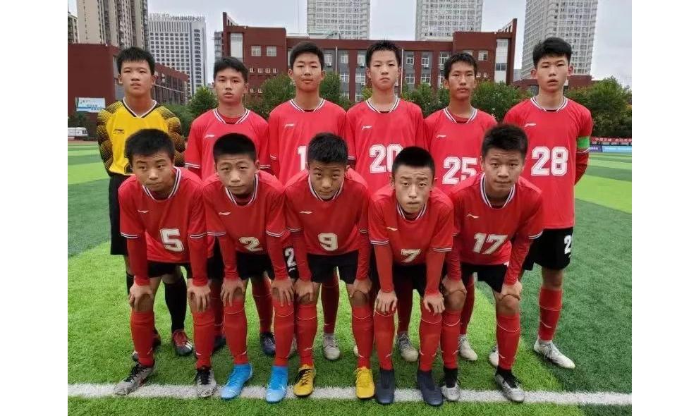 2019全国体校杯足球比赛,全国体校杯足球赛