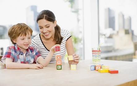 宝宝喜欢摸各种东西需要制止吗,儿童接触性知识会不会早熟