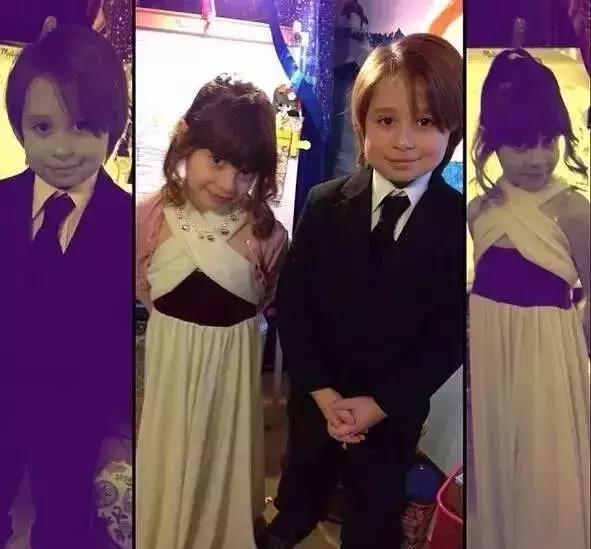 老爸爆改女儿的灵魂涂鸦，登上TED，创造出最有爱的艺术合作！