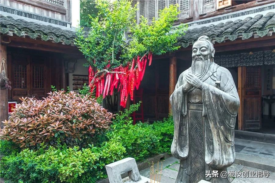贝窝：齐鲁之行丨朝拜万圣师表，登五岳至尊
