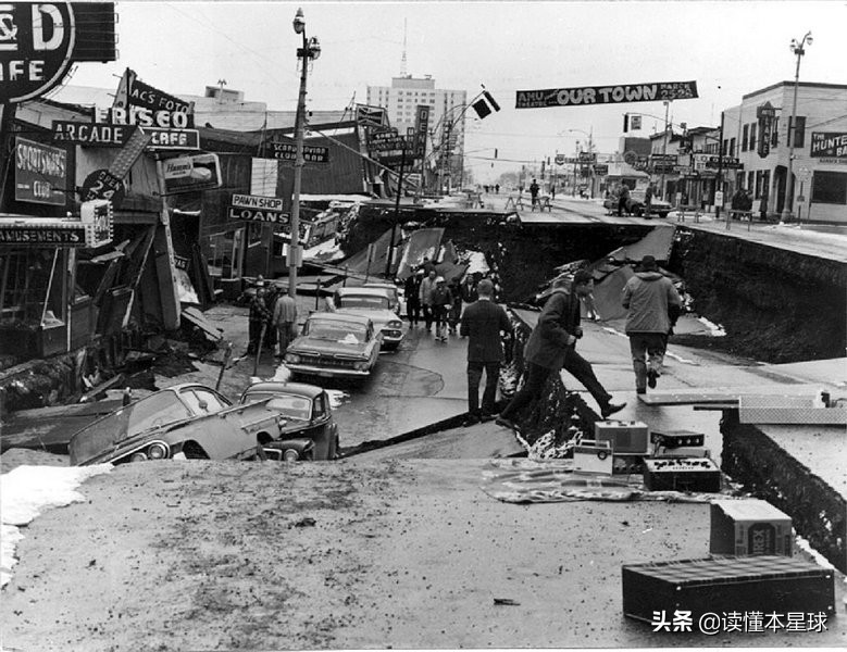 阿拉斯加州为何没发展起来,阿拉斯加首府为什么不是安克雷奇