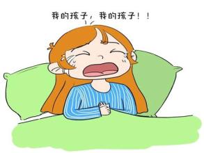 空孕囊需要药物流产吗,空孕囊多久会胎停