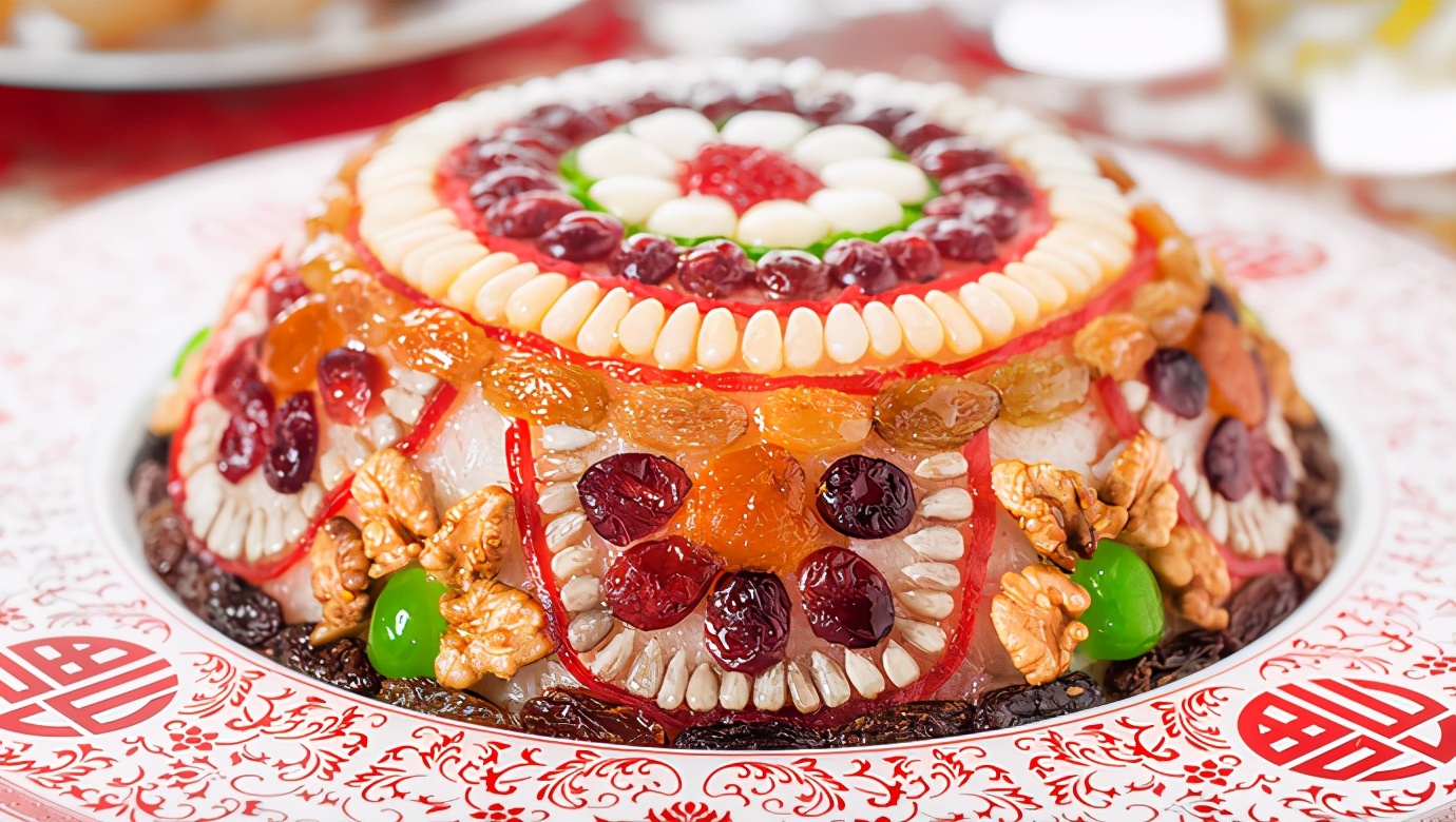 一生必吃的中国美食,盘点世界上美食最多的十个国家