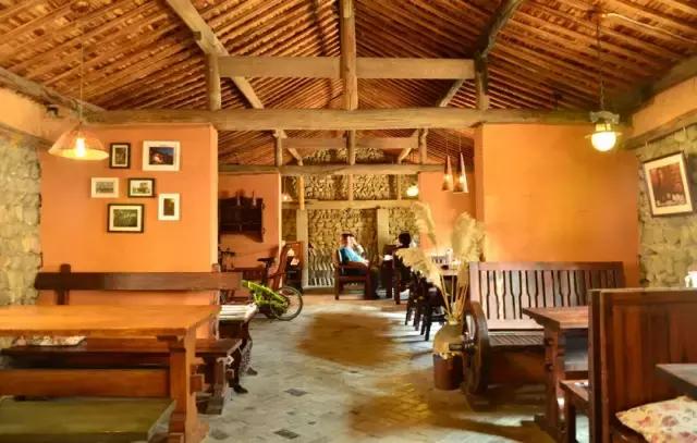 牛栏猪舍效果图,牛栏猪栏改造图片