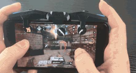 使命召唤手游海外爆火了吗,使命召唤手游外服全球热度