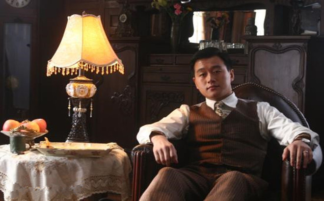 民国神秘女人，俩妹妹都是第一夫人，她嫁孔子74代孙财富至今成谜