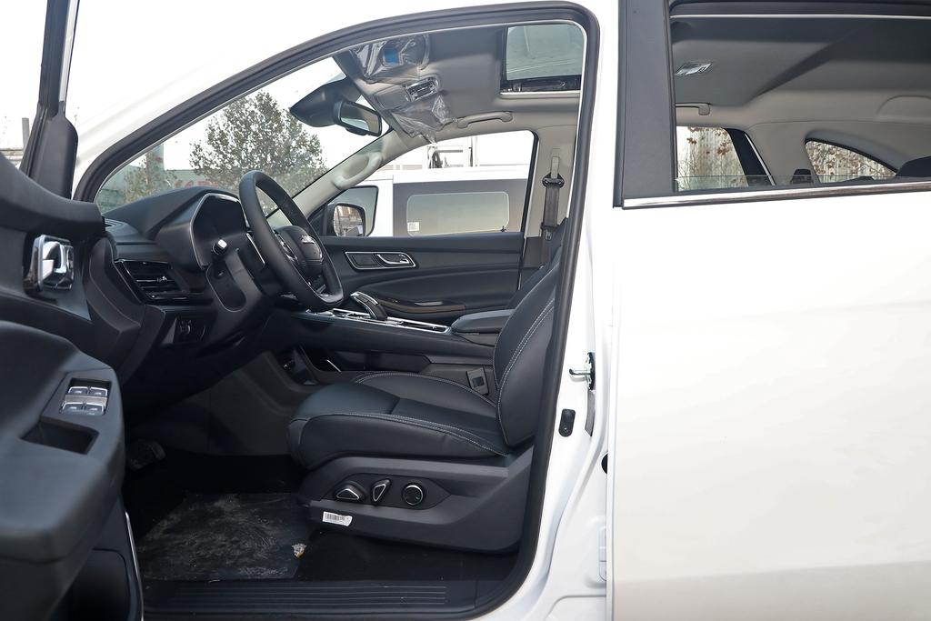 驭胜s350新款汽油款最高时速多少,驭胜s350尺寸多少