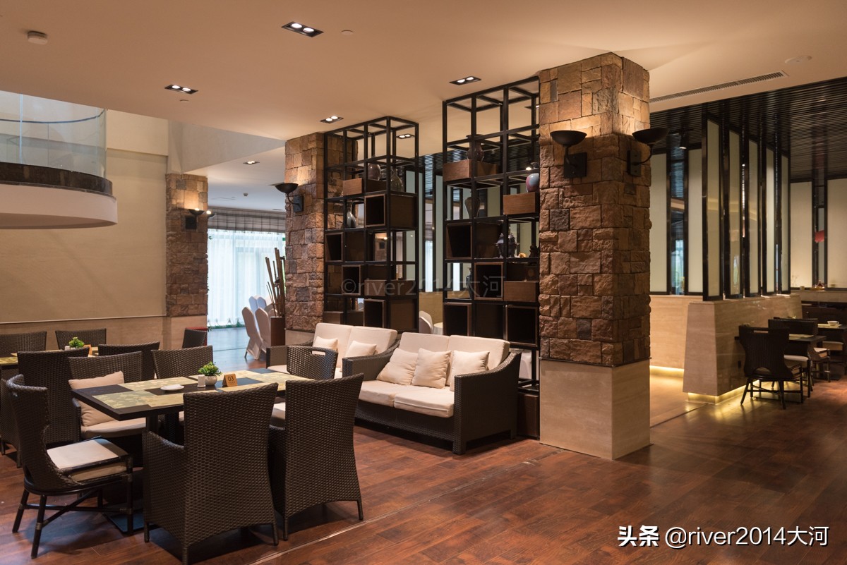 洛阳白云山度假区攻略,洛阳白云山景区游玩攻略温差大不