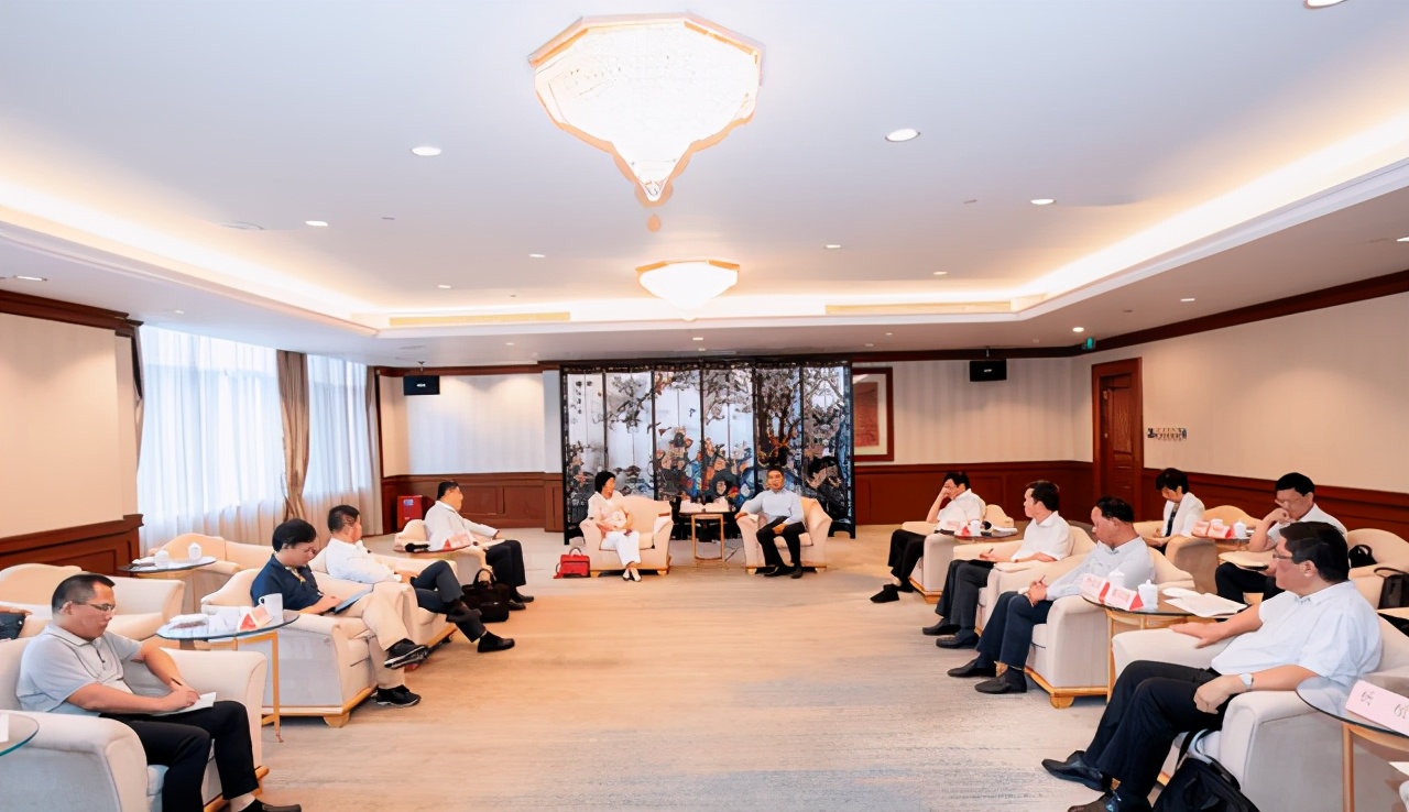 一批百亿项目落地北海,北海产业园最新政策消息