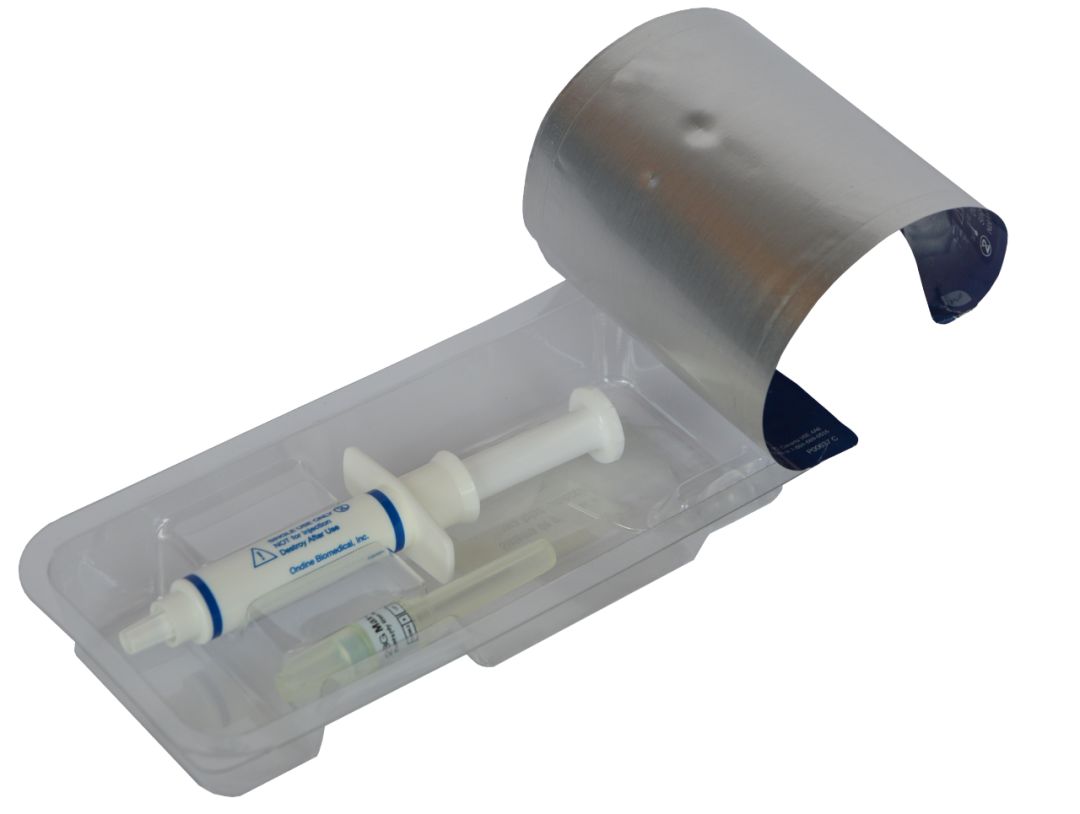 口腔治疗新技术—《哌威光动力口腔治疗系统》