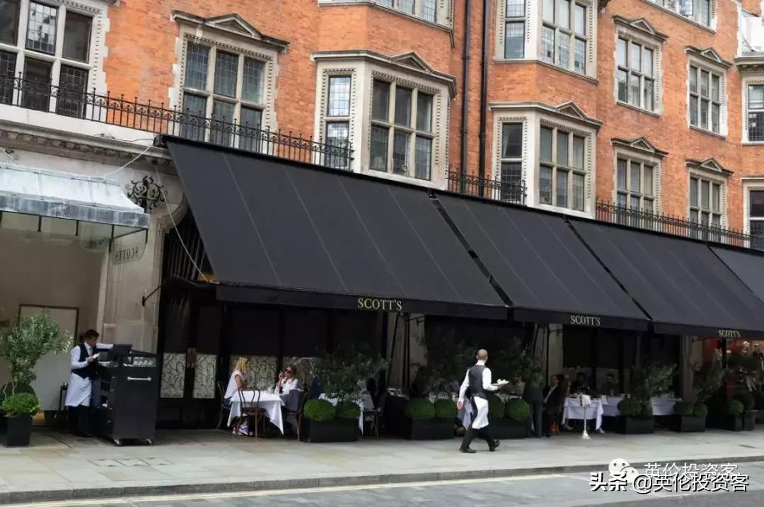 伦敦豪宅最新消息 (伦敦超级豪宅最新消息)