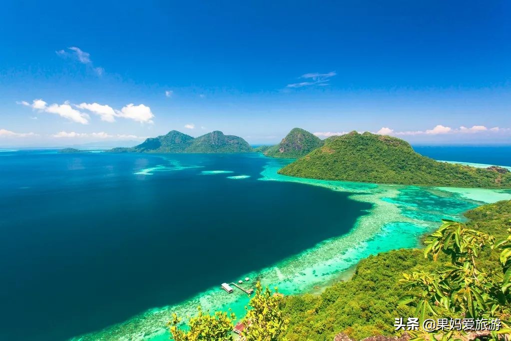 这8个国家格调高消费低，攒点小钱，带上白本说走就走