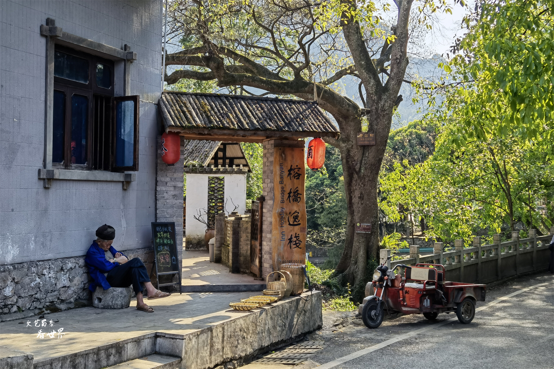 暑假好玩又凉快的小众旅行地推荐,暑假凉快四日游推荐地方