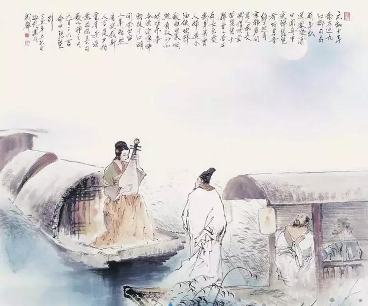 中国最古老的弹拨乐器,世界上最古老的弹弦乐器