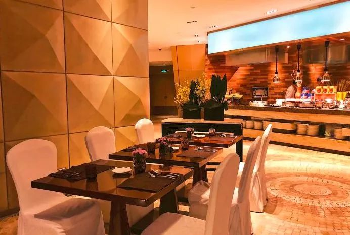 广州十大必吃自助餐,广州人均100最好吃的餐厅