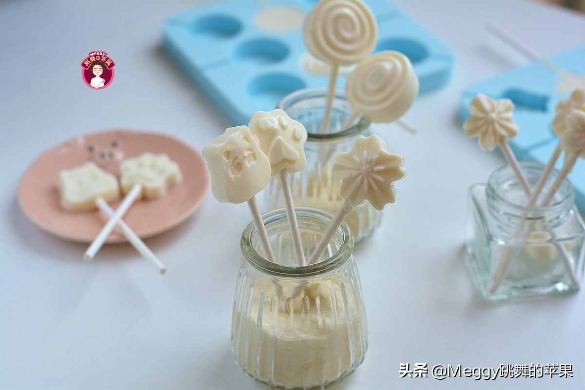 适合儿童做的奶酪棒,儿童节手工礼物不要零食