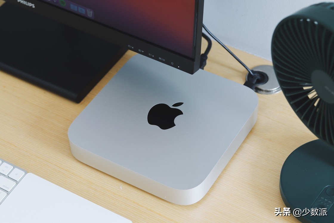 m1macmini性能测试,最新macminim1测评