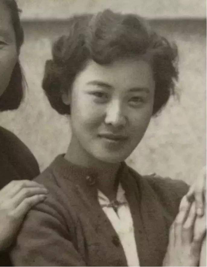 郭兰英为什么不生孩子,郭兰英的后半生