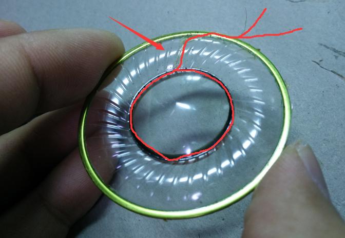 耳机绕制音膜方法,耳机怎么绕制音膜