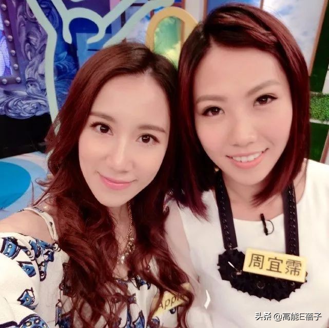 王心凌和杨丞琳关系好吗,王心凌和杨丞琳一起采访