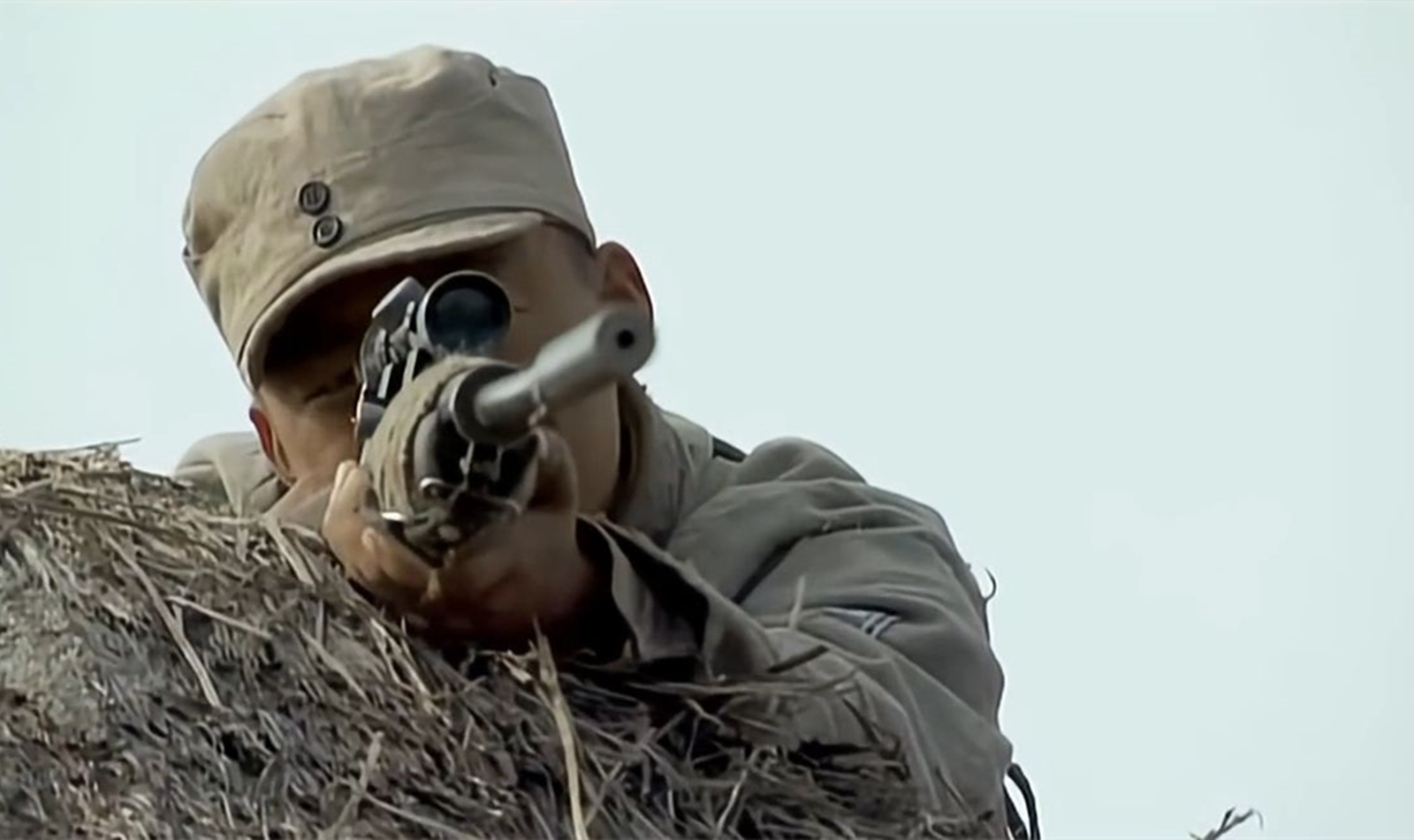 抗日神剧十大最残暴行为,抗日神剧战斗力有多高