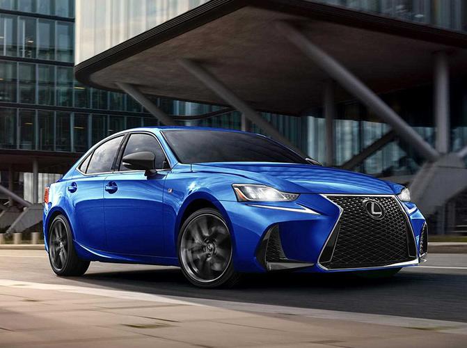 饥饿营销不够，又来个限量销售，雷克萨斯是彻底飘了