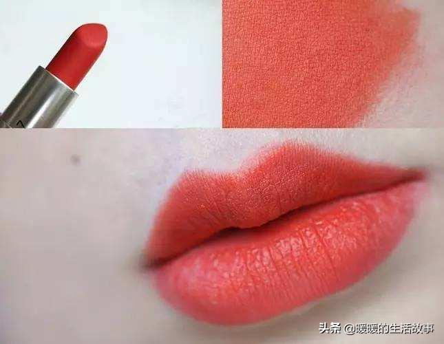 口红推荐送女友情人节爆款榜,七夕送情人哪款口红好