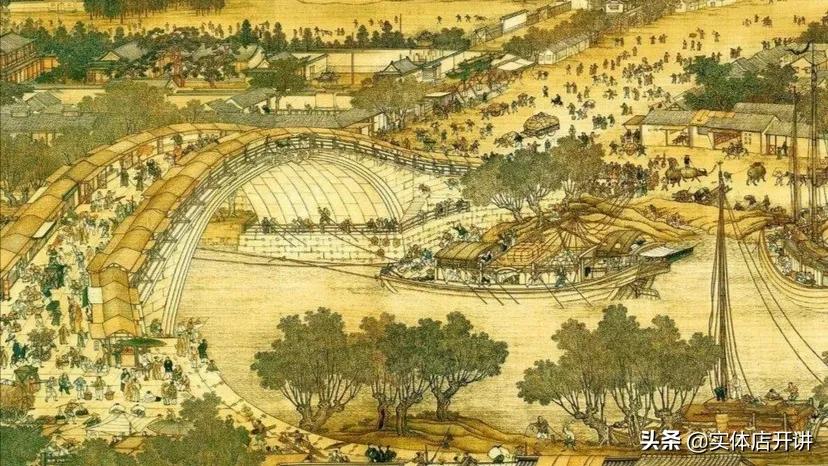 外地人吐槽本地人不来，广州这条步行街要凉？网友：恢复通车啦