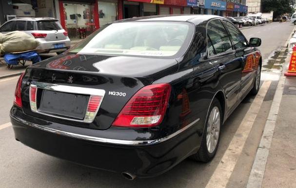 红旗盛世质量好吗,红旗盛世值得买么