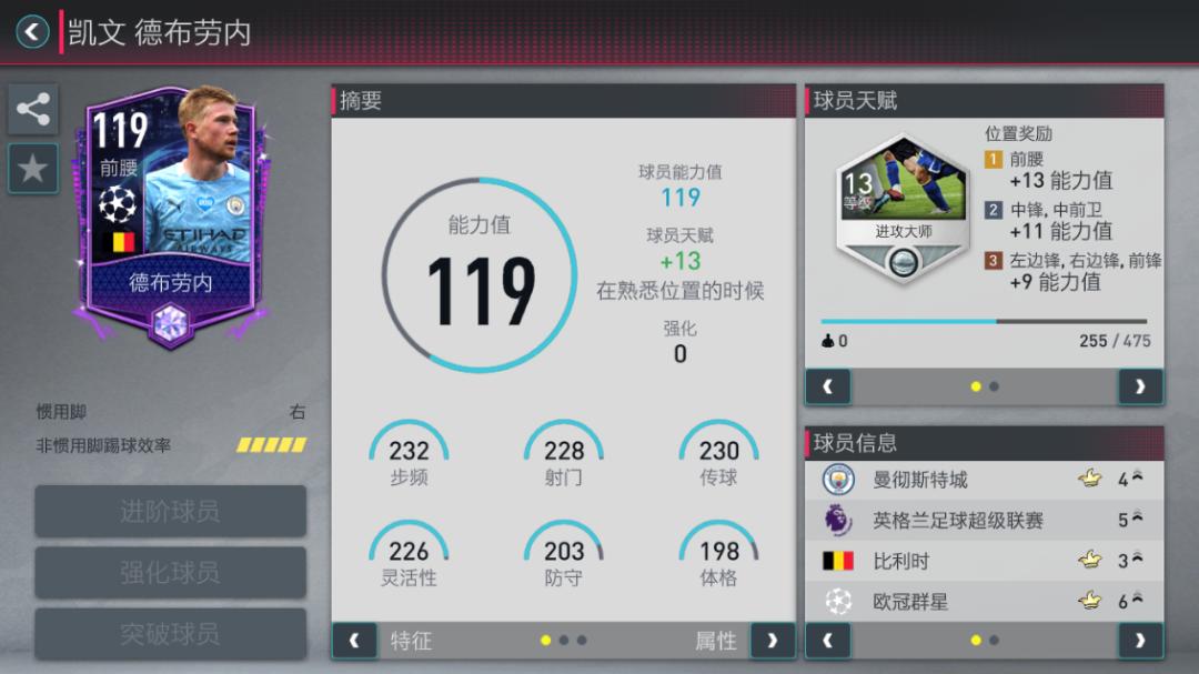 fifa足球世界16强,fifa足球世界欧冠群星介绍