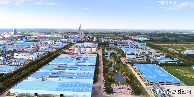 圣泉集团污染问题,济南圣泉集团股份有限公司