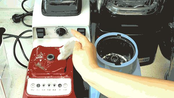 blendtec800破壁机评测,blendtec破壁机很大一股味道