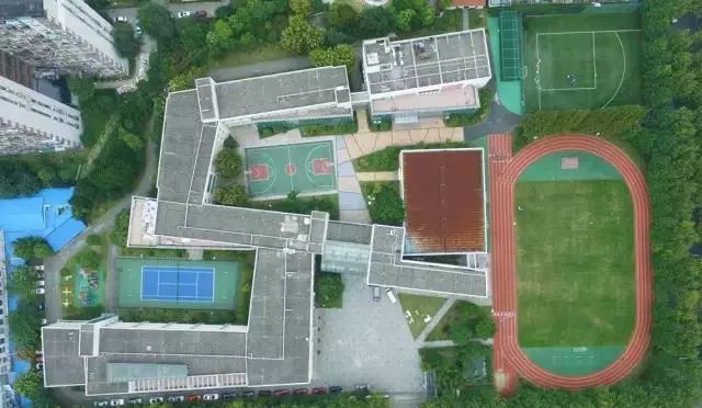 上海十大最强学校,105所上海一流学校