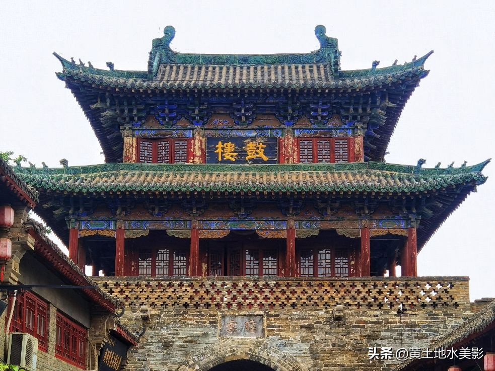 河南古老老街,百年古街河南街