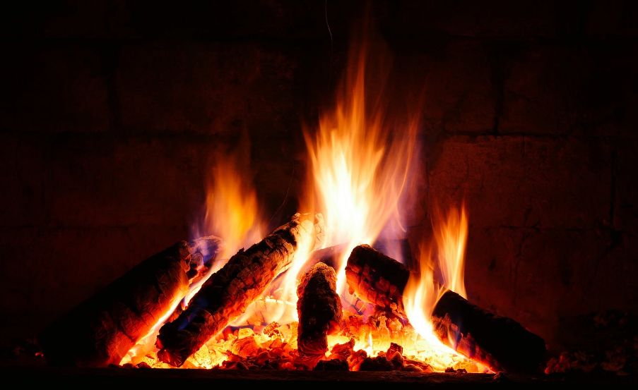 火字家族：伙、灭、灾，它们都跟火有什么联系呢？